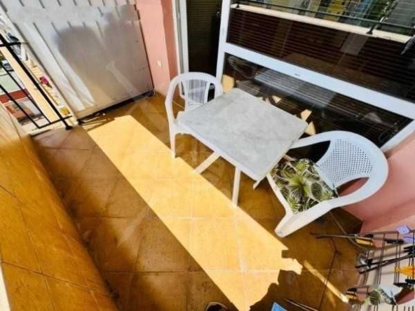 Ателие в к.к. Слънчев бряг - 43 кв.м за 814 €/кв.м - Снимка #1