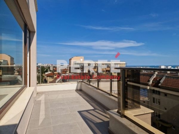 Тристаен апартамент в Бургас, Сарафово - 91 кв.м за 1642 €/кв.м - Снимка #1