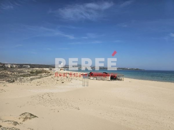 Двустаен апартамент в Приморско - 65 кв.м за 1250 €/кв.м - Снимка #1