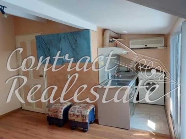 Дава се под наем Едностаен апартамент в Варна, Гръцка махала - 30 кв.м за 255 € - Снимка #1