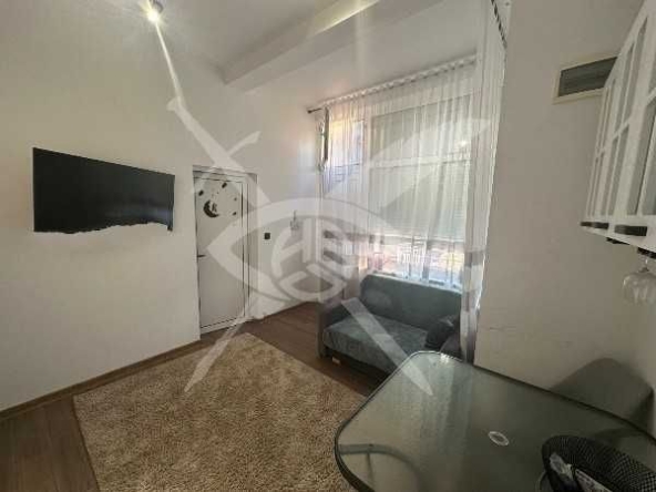 Двустаен апартамент в к.к. Слънчев бряг - 60 кв.м за 1084 €/кв.м - Снимка #1