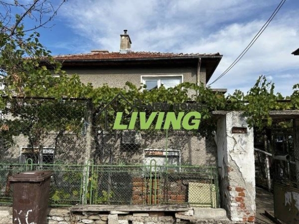 Къща в с. Първенец, Област Пловдив - 75 кв.м за 2534 €/кв.м - Снимка #1