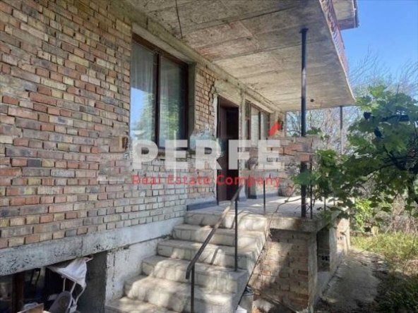 Къща в с. Александрово, Област Бургас - 198 кв.м за 596 €/кв.м - Снимка #1