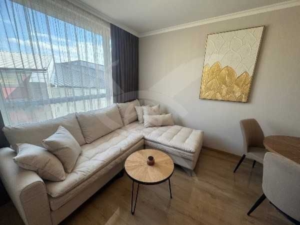 Тристаен апартамент в Пловдив, Съдийски - 100 кв.м за 2220 €/кв.м - Снимка #1