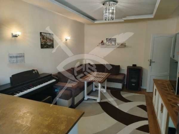 Тристаен апартамент в Несебър - 85 кв.м за 1648 €/кв.м - Снимка #1