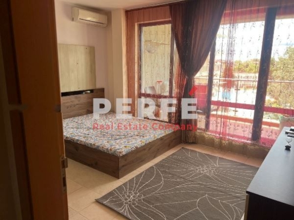 Едностаен апартамент в к.к. Слънчев бряг - 48 кв.м за 1203 €/кв.м - Снимка #1