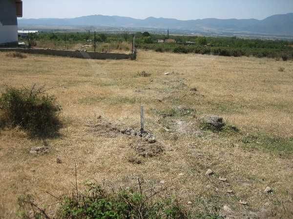 Парцел в Карлово - 2000 кв.м за 25 €/кв.м - Снимка #1