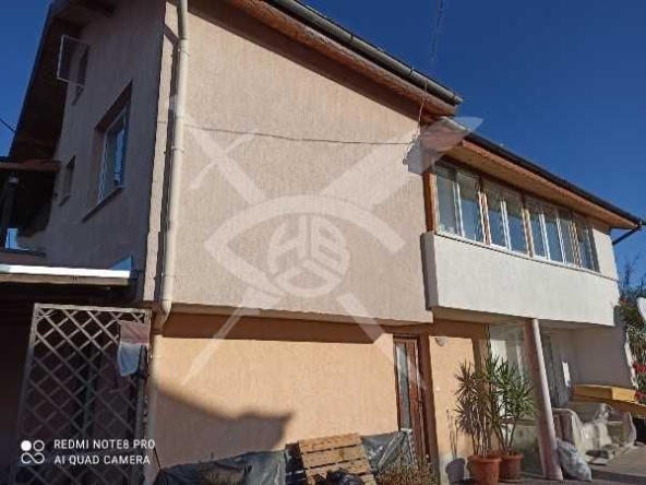 Къща в с. Черни връх, Област Бургас - 280 кв.м за 643 €/кв.м - Снимка #1