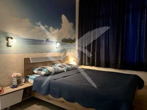 Двустаен апартамент в София, Хладилника - 62 кв.м за 2726 €/кв.м - Снимка #1