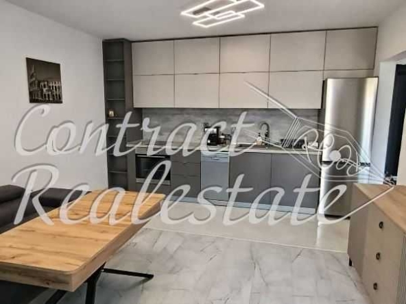 Дава се под наем Двустаен апартамент в Варна, м-т Пчелина - 58 кв.м за 510 € - Снимка #1