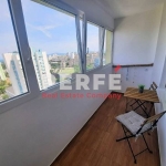 Дава се под наем Двустаен апартамент в Бургас, Зорница - 60 кв.м за 459 € - Снимка #1