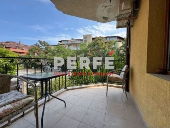 Двустаен апартамент в Несебър - 77 кв.м за 1360 €/кв.м - Снимка #1