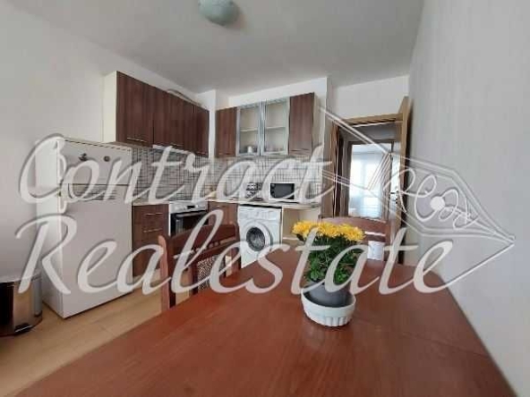 Дава се под наем Двустаен апартамент в Варна, Базар Левски - 64 кв.м за 433.5 € - Снимка #1