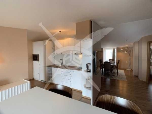 Многостаен апартамент в к.к. Слънчев бряг - 162 кв.м за 1284 €/кв.м - Снимка #1