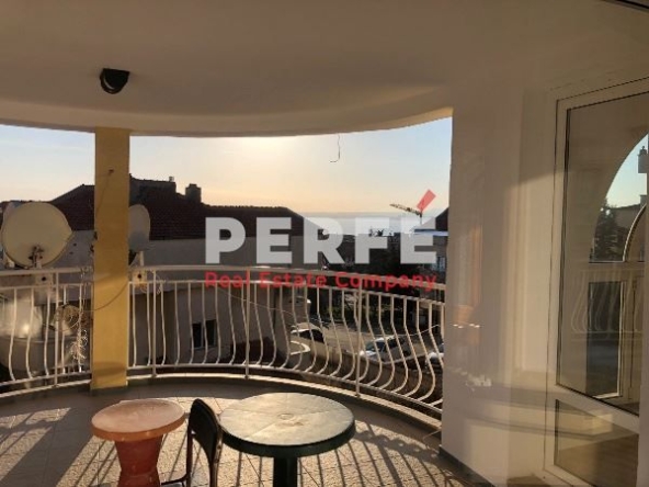 Двустаен апартамент в Свети Влас - 116 кв.м за 1164 €/кв.м - Снимка #1