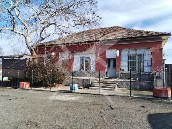 Къща в с. Железник, Област Бургас - 152 кв.м за 126 €/кв.м - Снимка #1