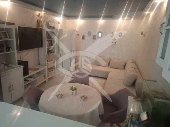 Тристаен апартамент в Бургас, Славейков - 70 кв.м за 3556 €/кв.м - Снимка #1