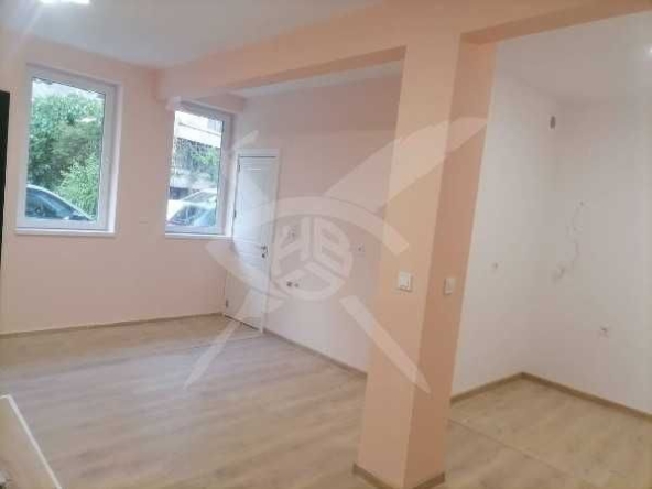 Едностаен апартамент в Пловдив, Тракия - 33 кв.м за 2513 €/кв.м - Снимка #1
