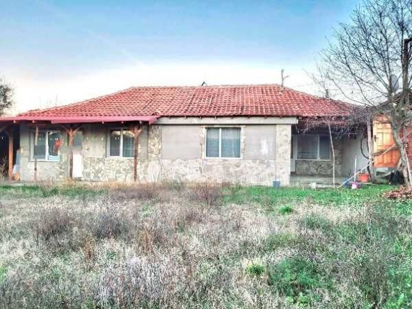 Къща в с. Пролом, Област Пловдив - 110 кв.м за 273 €/кв.м - Снимка #1