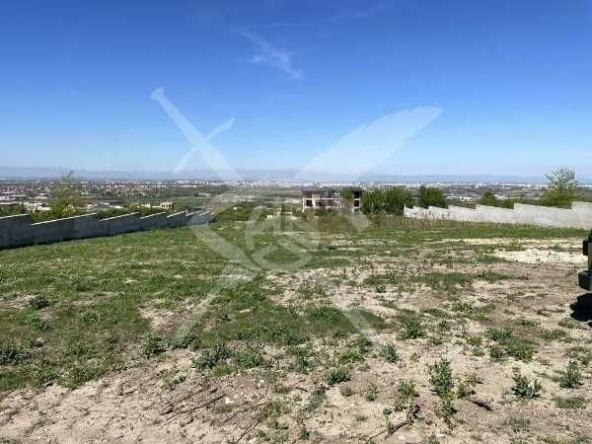 Парцел в с. Марково, Област Пловдив - 2525 кв.м за 135 €/кв.м - Снимка #1