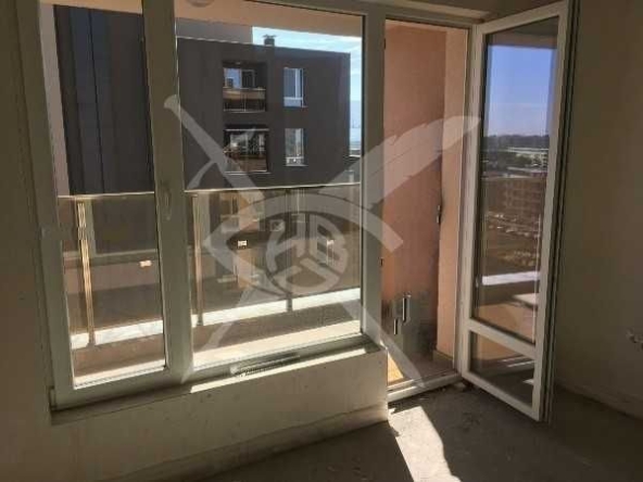 Дава се под наем Едностаен апартамент в Пловдив, Христо Смирненски - 34 кв.м за 60000 € - Снимка #1