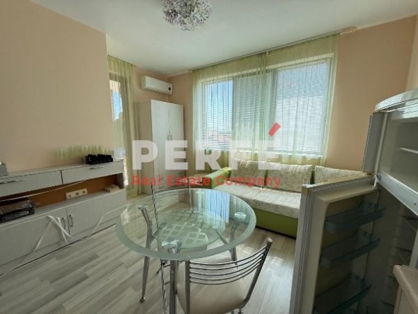 Двустаен апартамент в Несебър - 53 кв.м за 1510 €/кв.м - Снимка #1