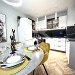 Тристаен апартамент в Пловдив, Христо Смирненски - 97 кв.м за 2269 €/кв.м - Снимка #1