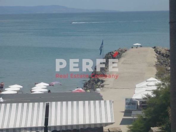 Етаж от къща в Поморие - 105 кв.м за 1477 €/кв.м - Снимка #1