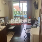 Едностаен апартамент в с. Кошарица, Област Бургас - 34 кв.м за 1118 €/кв.м - Снимка #1