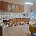 Дава се под наем Двустаен апартамент в Варна, Левски - 50 кв.м за 382.5 € - Снимка #1