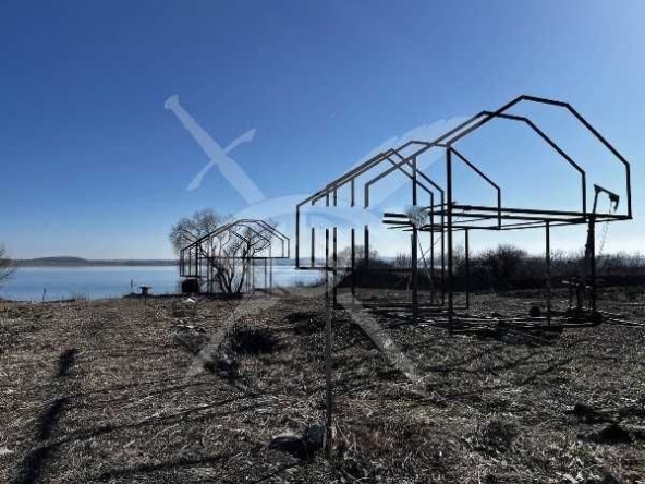 Парцел в Бургас, Меден рудник - зона Д - 160 кв.м за 288 €/кв.м - Снимка #1