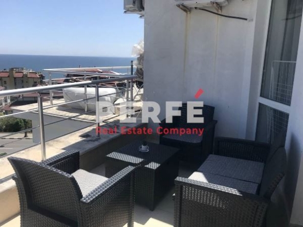 Едностаен апартамент в Свети Влас - 44 кв.м за 1364 €/кв.м - Снимка #1