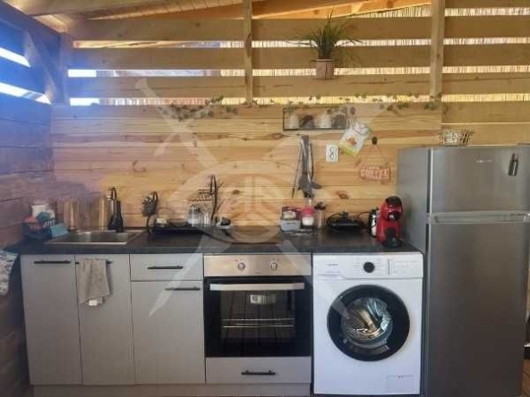 Къща в Созопол - 70 кв.м за 672 €/кв.м - Снимка #1