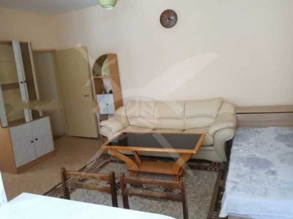 Дава се под наем Едностаен апартамент в Пловдив, Тракия - 37 кв.м за 72000 € - Снимка #1