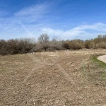 Парцел в Първомай - 9536 кв.м за 4 €/кв.м - Снимка #1