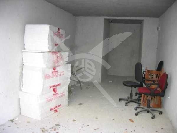 Гараж / Паркомясто в Бургас, Меден рудник - зона Б - 22 кв.м за 1137 €/кв.м - Снимка #1