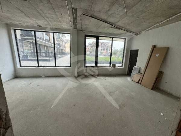 Дава се под наем Магазин в Пловдив, Христо Смирненски - 280 кв.м за 499999 € - Снимка #1