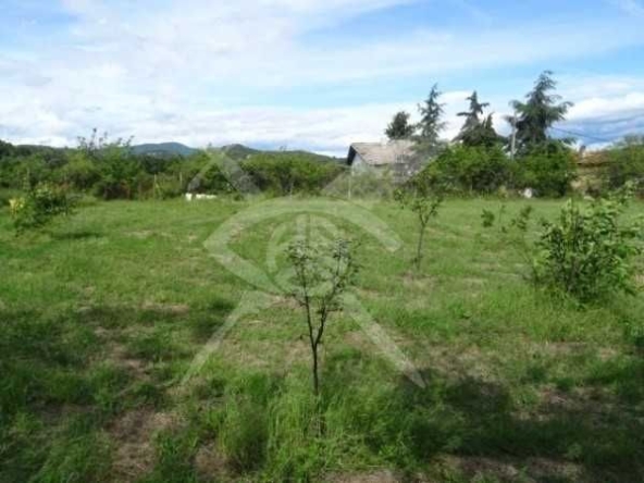 Парцел в с. Мътеница, Област Пловдив - 1497 кв.м за 14 €/кв.м - Снимка #1