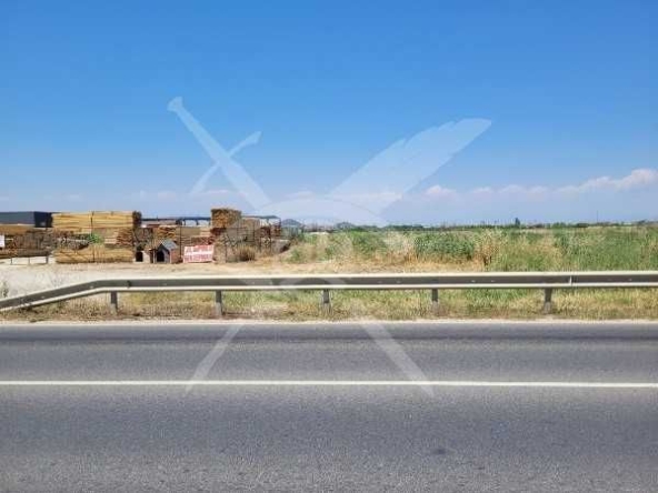 Парцел в София, Хладилника - 1416 кв.м за 82 €/кв.м - Снимка #1