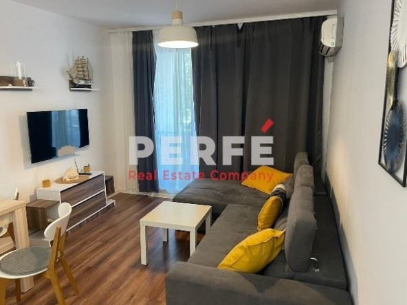 Двустаен апартамент в Созопол - 58 кв.м за 1587 €/кв.м - Снимка #1
