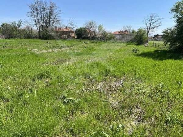 Парцел в с. Голям чардак, Област Пловдив - 1614 кв.м за 15 €/кв.м - Снимка #1