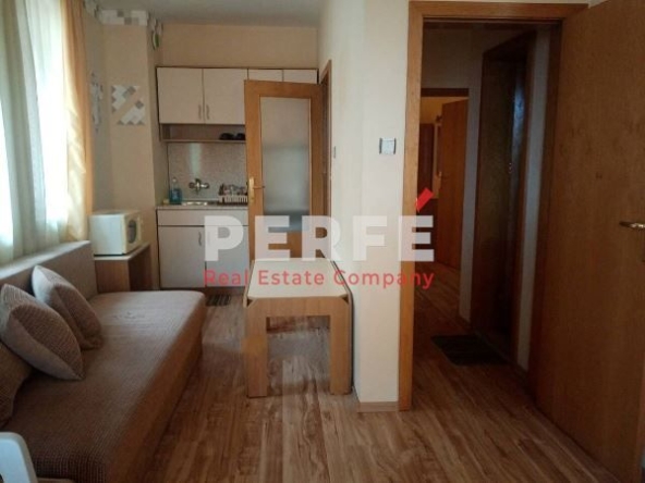 Двустаен апартамент в Созопол - 68 кв.м за 1692 €/кв.м - Снимка #1