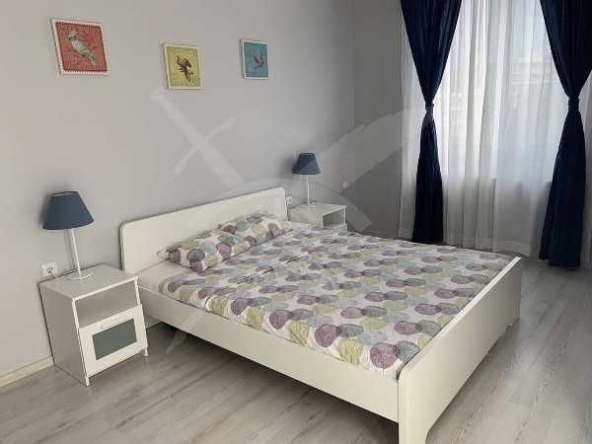 Двустаен апартамент в к.к. Слънчев бряг - 76 кв.м за 1303 €/кв.м - Снимка #1