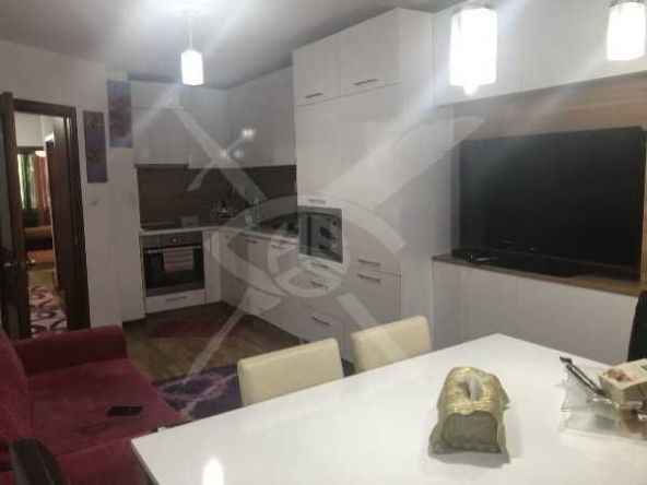 Тристаен апартамент в Бургас, Възраждане - 94 кв.м за 2394 €/кв.м - Снимка #1