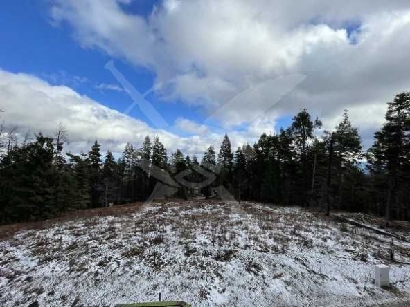 Парцел в София, Хладилника - 2878 кв.м за 90 €/кв.м - Снимка #1