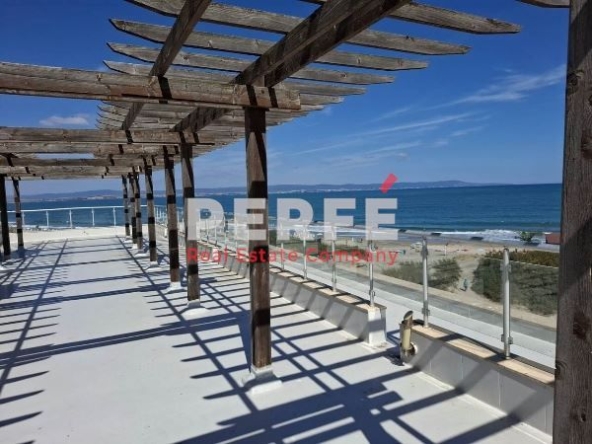 Едностаен апартамент в Поморие - 45 кв.м за 1500 €/кв.м - Снимка #1