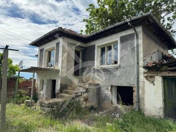 Къща в с. Чоба, Област Пловдив - 110 кв.м за 110 €/кв.м - Снимка #1