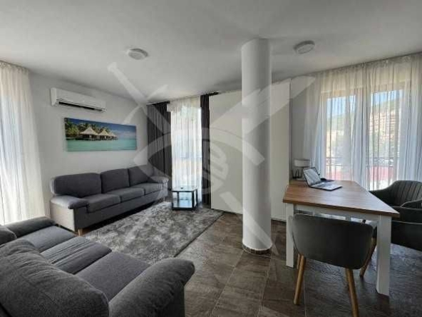 Двустаен апартамент в Несебър - 61 кв.м за 1271 €/кв.м - Снимка #1