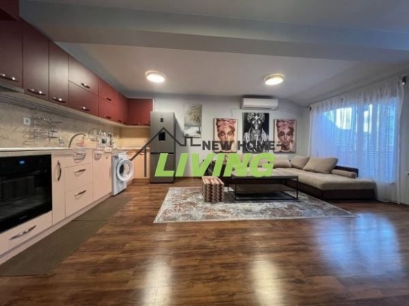 Тристаен апартамент в Пловдив, Каменица 1 - 130 кв.м за 1531 €/кв.м - Снимка #1