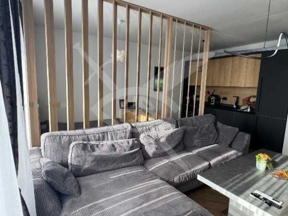 Двустаен апартамент в Пловдив, Кършияка - 77 кв.м за 2728 €/кв.м - Снимка #1